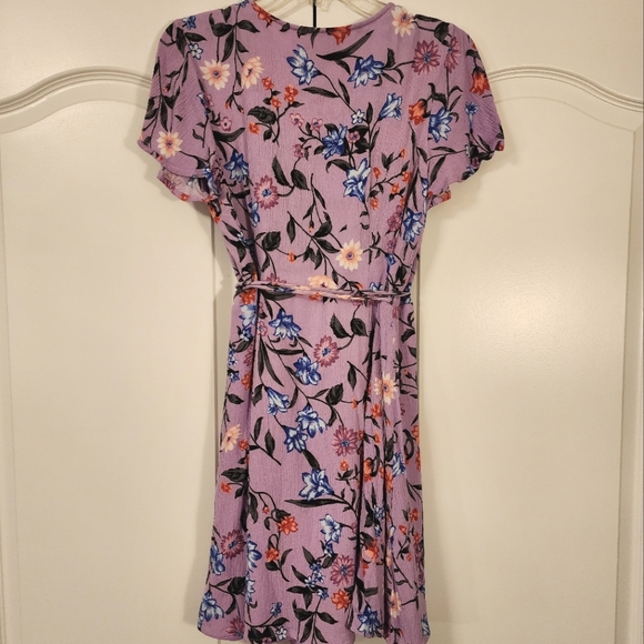 LuLus Dress - Picture 5 of 7